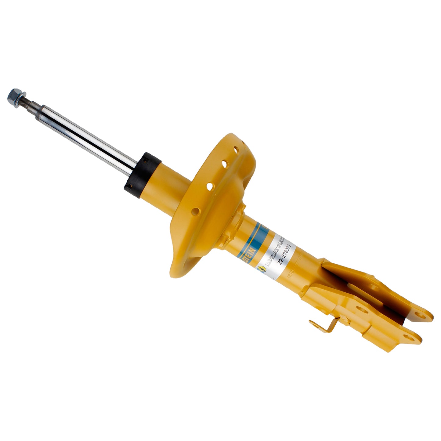 Bilstein Shock Absorbers 22-278371