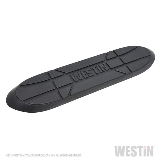 WESTIN Premier 4 In. Oval Rear Step Pad 22-5002