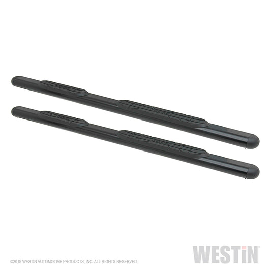 WESTIN Premier 4 Oval Nerf Step Bars 22-5025