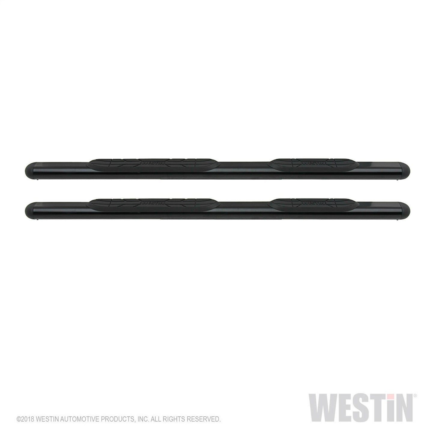 WESTIN Premier 4 Oval Nerf Step Bars 22-5025