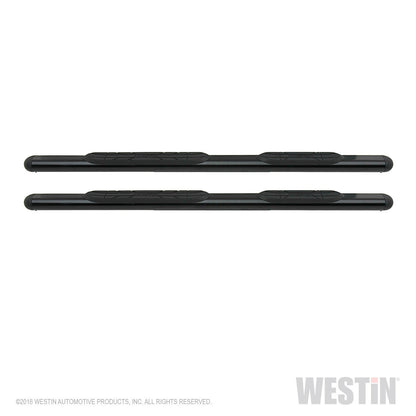 WESTIN Premier 4 Oval Nerf Step Bars 22-5025