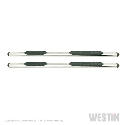 WESTIN Premier 4 Oval Nerf Step Bars 22-5030