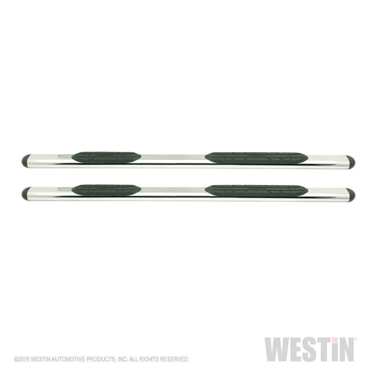 WESTIN Premier 4 Oval Nerf Step Bars 22-5030