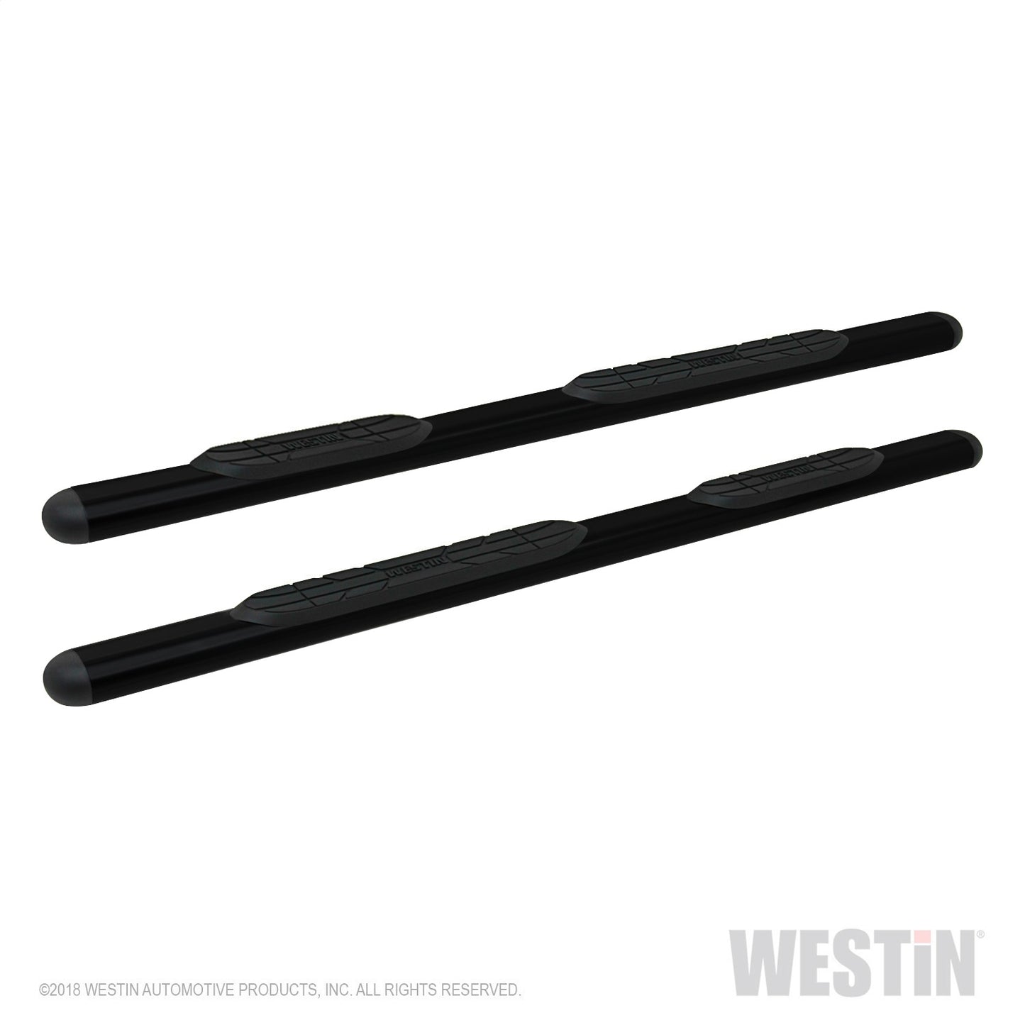 WESTIN Premier 4 Oval Nerf Step Bars 22-5035