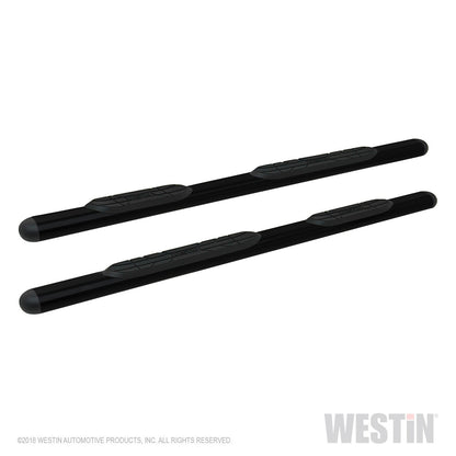 WESTIN Premier 4 Oval Nerf Step Bars 22-5035