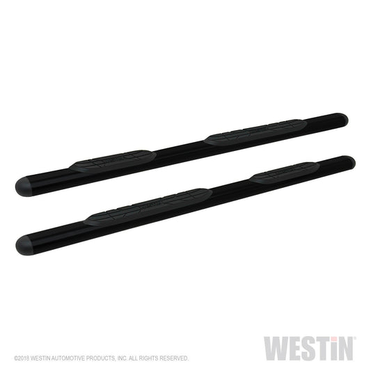 WESTIN Premier 4 Oval Nerf Step Bars 22-5035