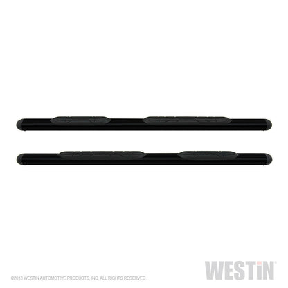 WESTIN Premier 4 Oval Nerf Step Bars 22-5035