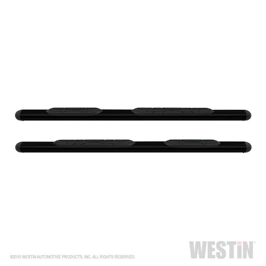 WESTIN Premier 4 Oval Nerf Step Bars 22-5035