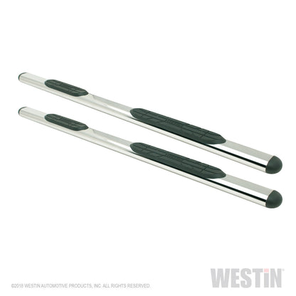 WESTIN Premier 4 Oval Nerf Step Bars 22-5050