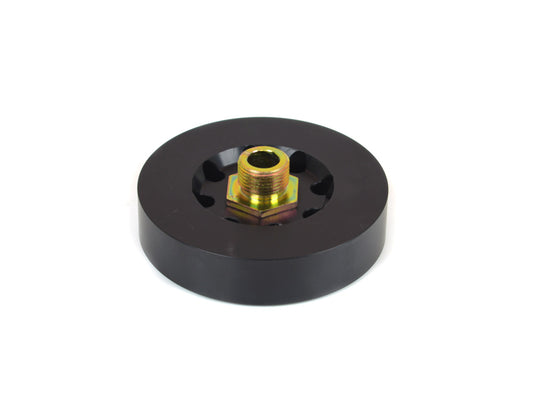 Canton 22-572 Oil Filter Adapter SB And BBC Lg Filter To Standard Filter Adapter