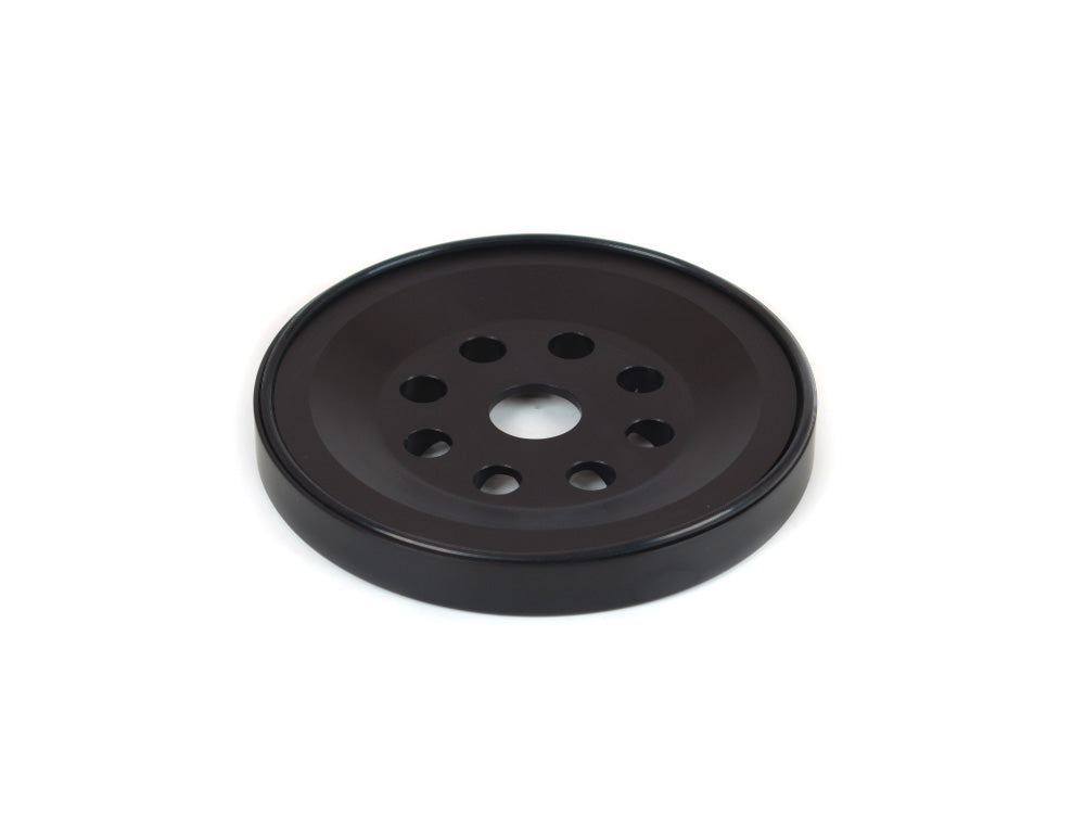 Canton 22-575 Filter Plate For Small Block Mopar Billet Aluminum