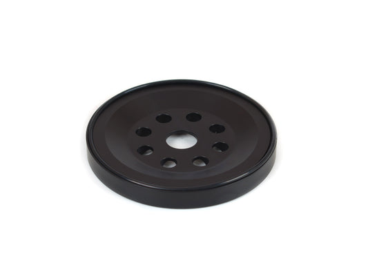 Canton 22-575 Filter Plate For Small Block Mopar Billet Aluminum