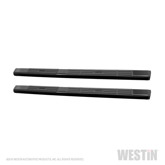 WESTIN Premier 6 Oval Nerf Step Bars 22-6025
