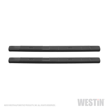 WESTIN Premier 6 Oval Nerf Step Bars 22-6025