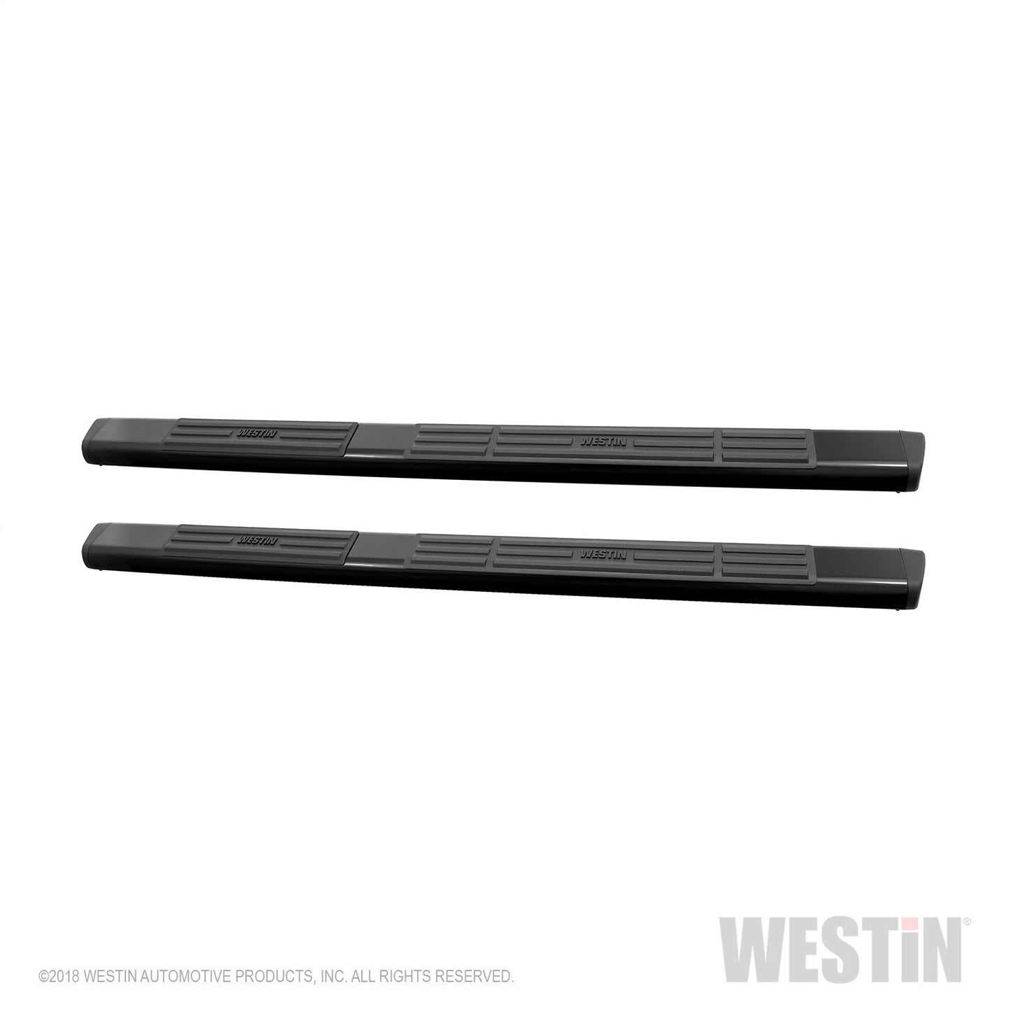 WESTIN Premier 6 Oval Nerf Step Bars 22-6045