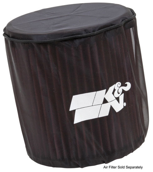 K&N 22-8045DK Air Filter Wrap