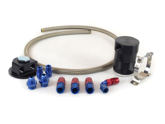 Canton 22-924 Remote Canister Filter Kit 13/16 Inch -16 Thread 3 1/4 Inch Gasket