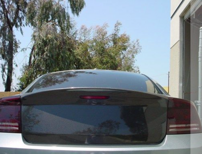Blackops 220.1019-JTGJ Dodge Charger Carbon Fiber PVO Trunk 2006-2010