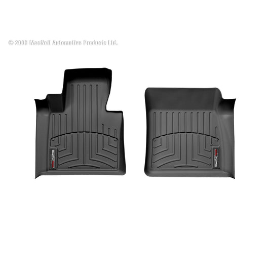 WeatherTech FloorLiner™ DigitalFit® 440731