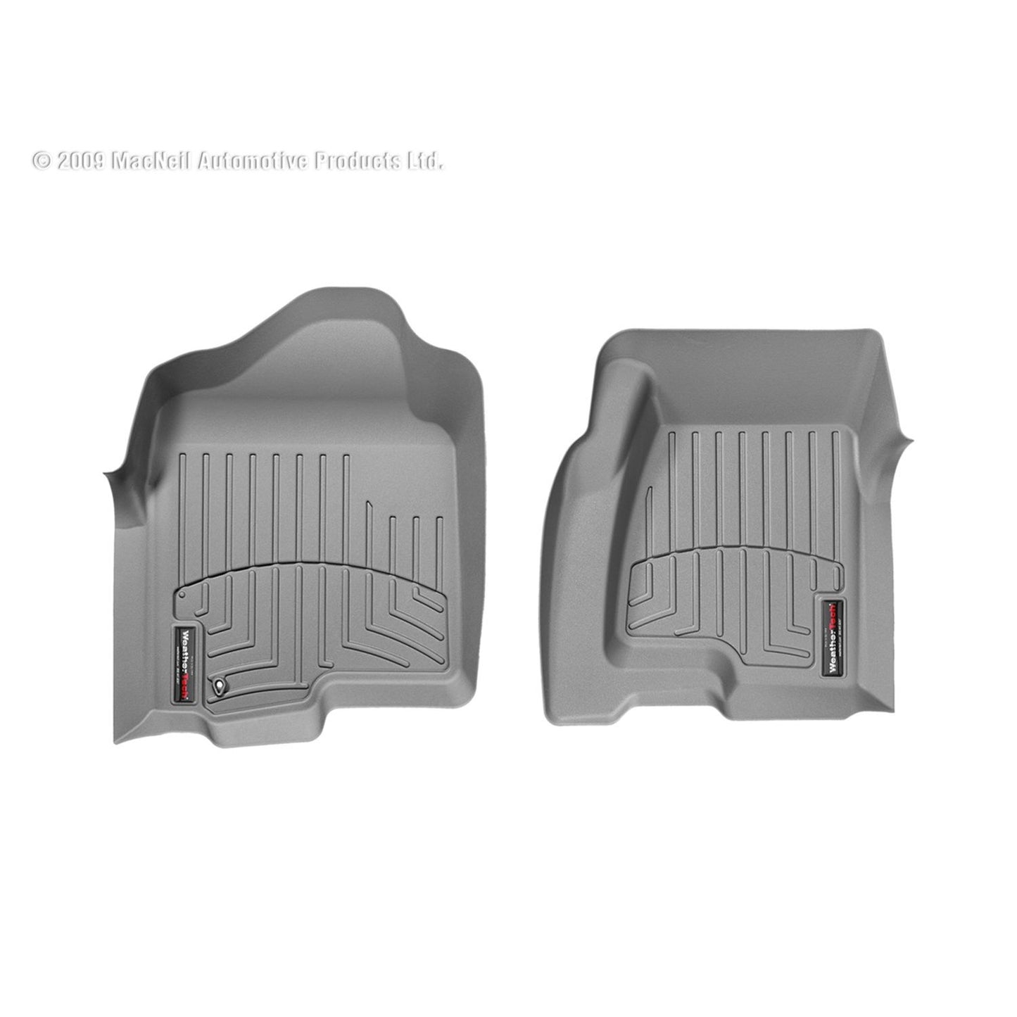 WeatherTech FloorLiner™ DigitalFit® 460031
