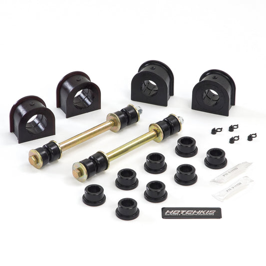 Hotchkis Sport Suspension Sway Bar Rebuild Kit 1993-2002 Camaro Firebird 2204RB