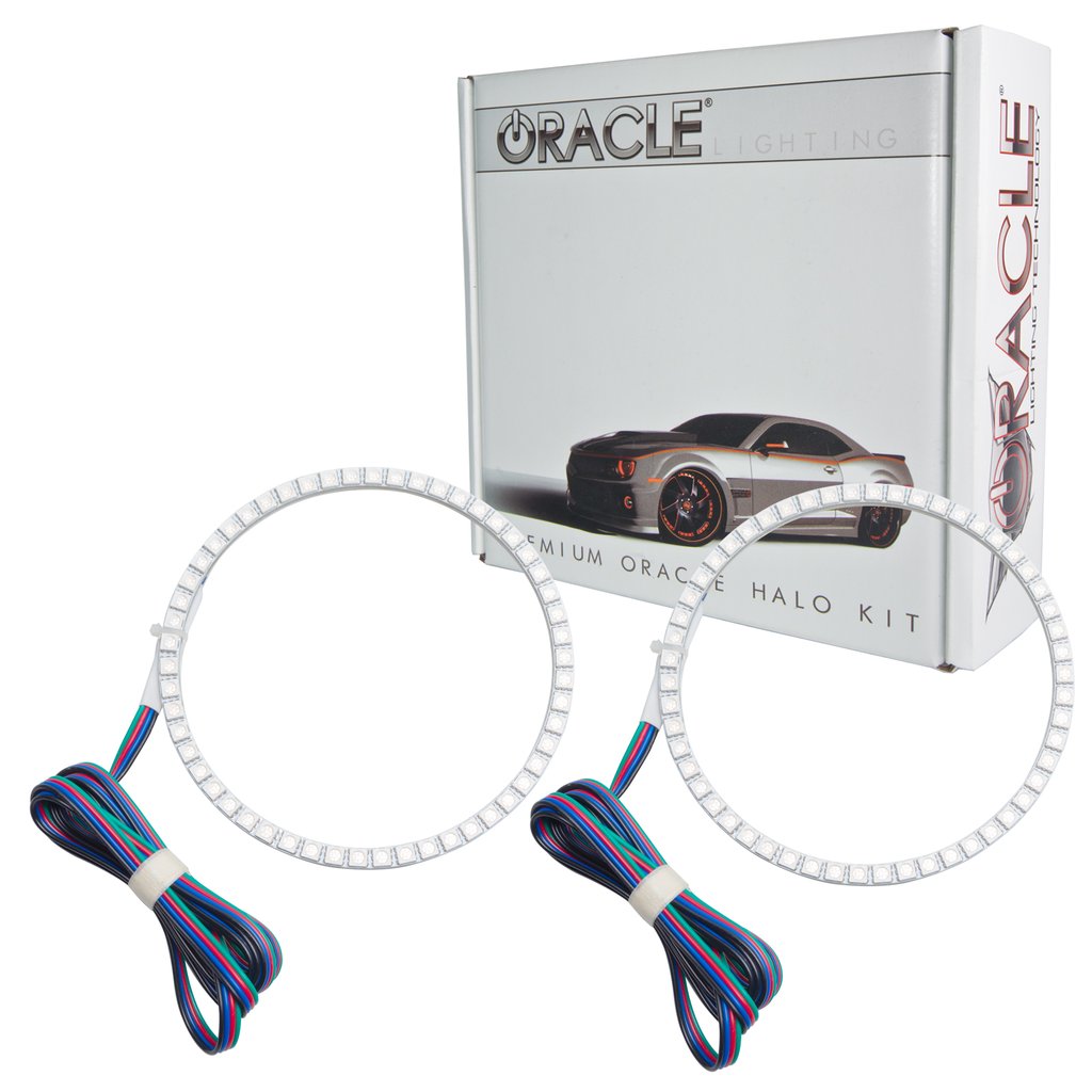 Oracle Lighting 2206-335 - Headlight Halo Ring Emitter Set
