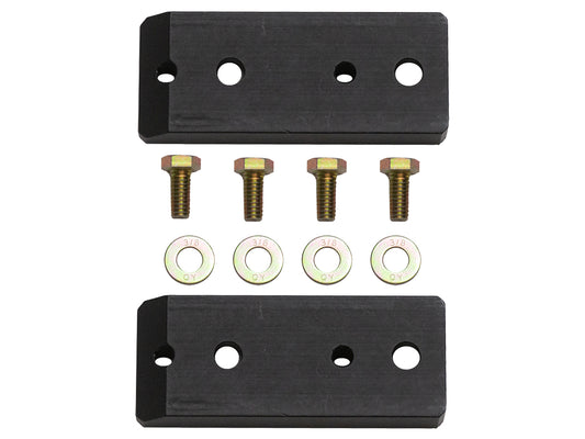 ICON Vehicle Dynamics 20-UP JT REAR SWAY BAR RELOCATION KIT 22062