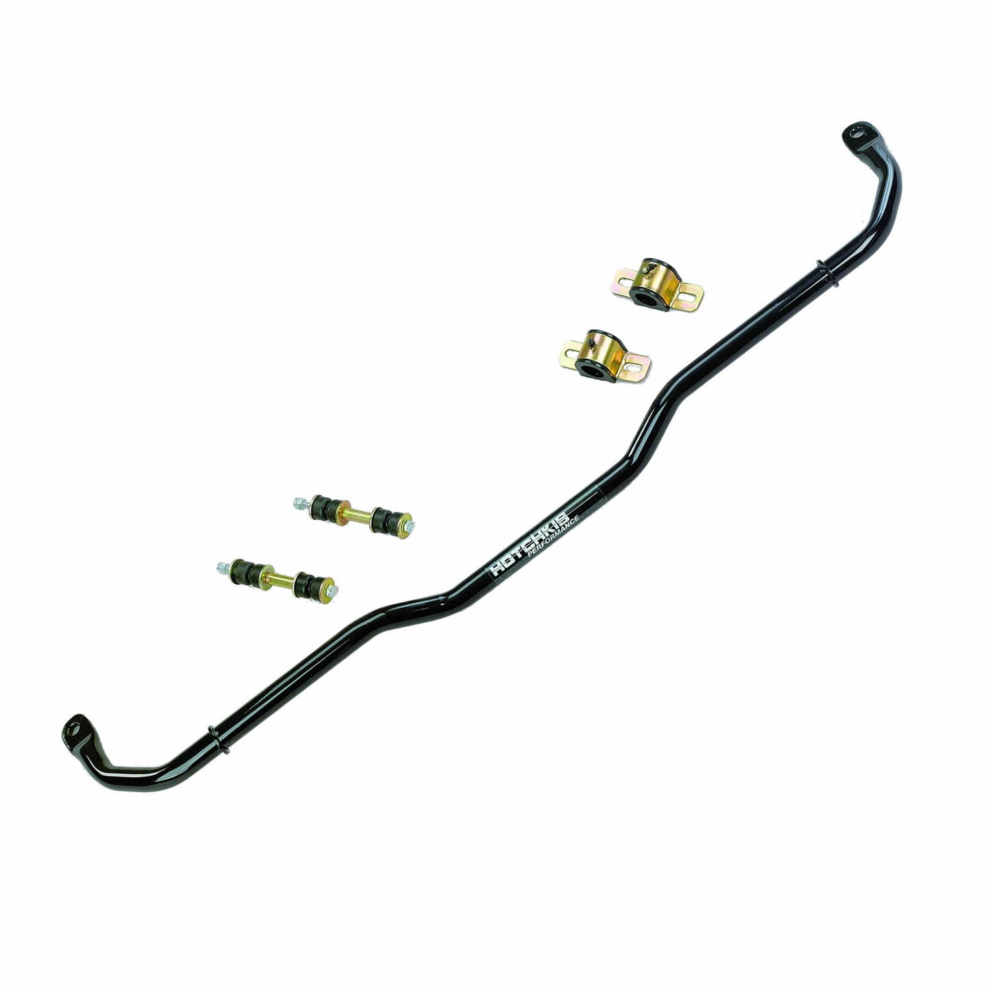 Hotchkis Sport Suspension Perf Front Sway Bar 1967-1969 GM F-Body 2207F