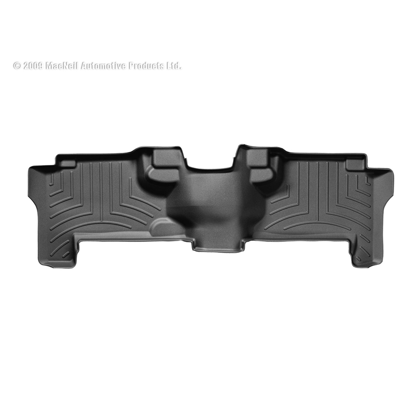 WeatherTech FloorLiner™ DigitalFit® 440072