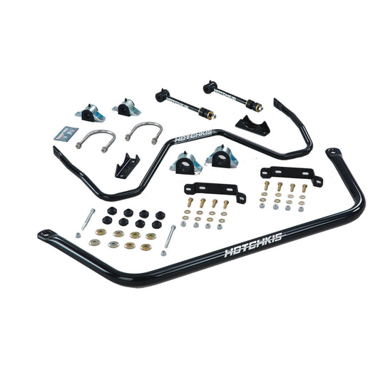 Hotchkis Sport Suspension Sway Bar Set 1963-1972 C-10 22108