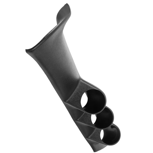 AutoMeter A-PILLAR FULL TRIPLE 2-1/16 in. ACURA INTEGRA 94-01 (2DR.) 22119