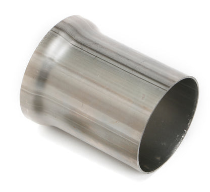 Hedman Hedders 2-1/2 IN. COLLECTOR TO 2-1/2 IN. EXHAUST BALL & SOCKET STAINLESS 22129
