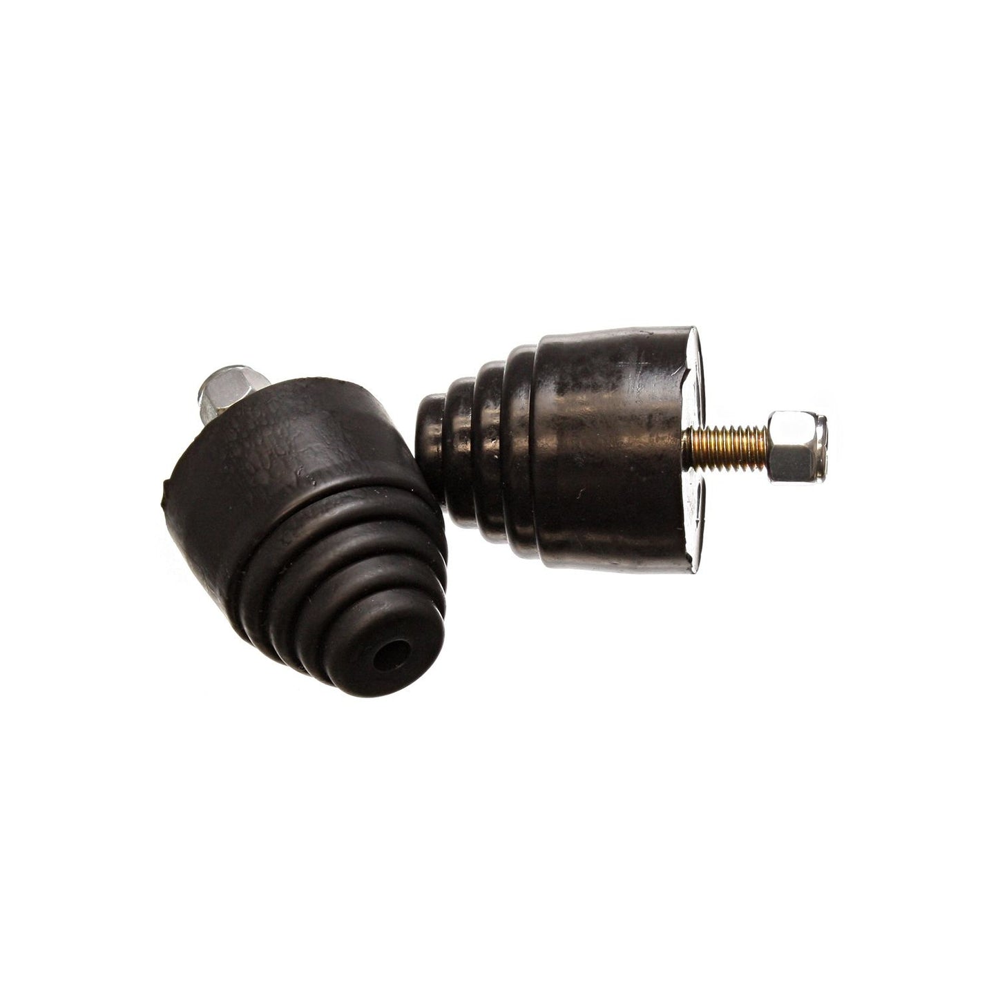 Energy Suspension ALL PURPOSE BUMP STOPS (2) 9.9101G