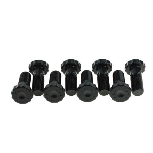 RAM Clutches Flywheel bolt set (8) 529-8