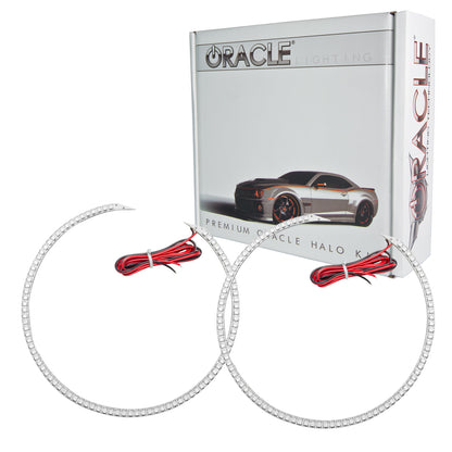 Oracle Lighting 2221-001 - Chevrolet Camaro 2010-2013 ORACLE LED Halo Kit