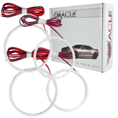 Oracle Lighting 2223-001 - Chevrolet Malibu 2004-2007 ORACLE LED Halo Kit