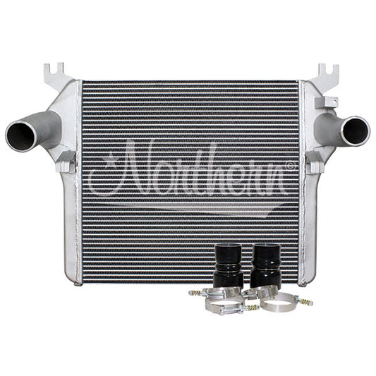 Northern Radiator Intercooler 222330