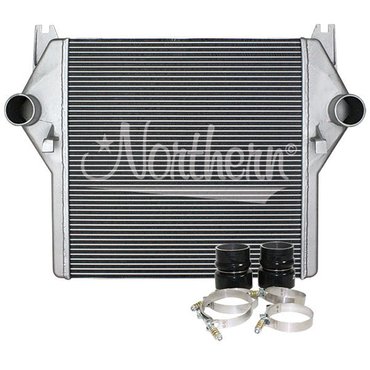 Northern Radiator Intercooler 222331