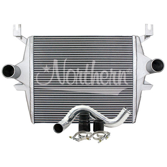 Northern Radiator Intercooler 222332