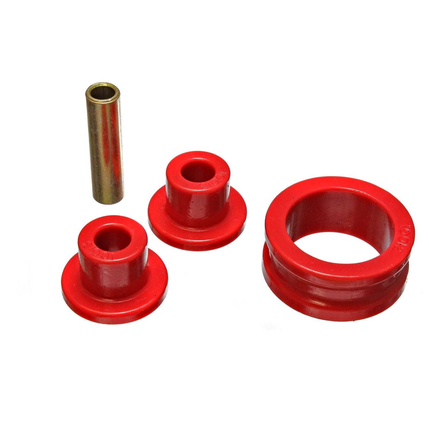 Energy Suspension CORVETTE RACK/PINION BUSHING 3.10101R