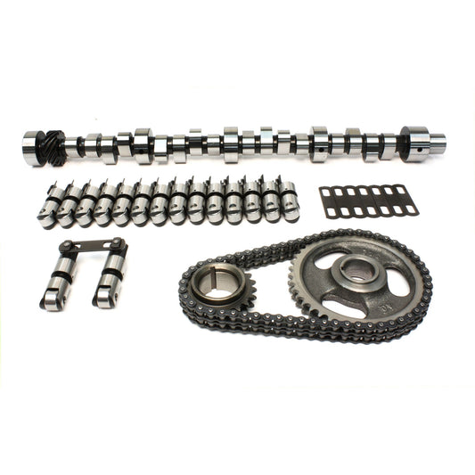 COMP Cams Magnum 262/262 Solid Roller SK-Kit for Pontiac 265-455 COMP-SK51-752-11