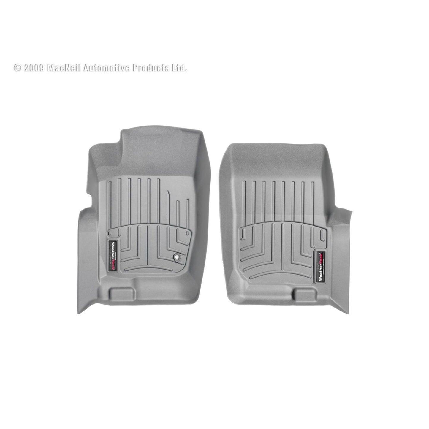 WeatherTech FloorLiner™ DigitalFit® 460061