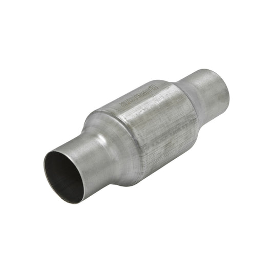 2230124 Flowmaster Catalytic Converters Catalytic Converter - Universal - 223 Series - 2.25 in. Inlet/Outlet - 49 State