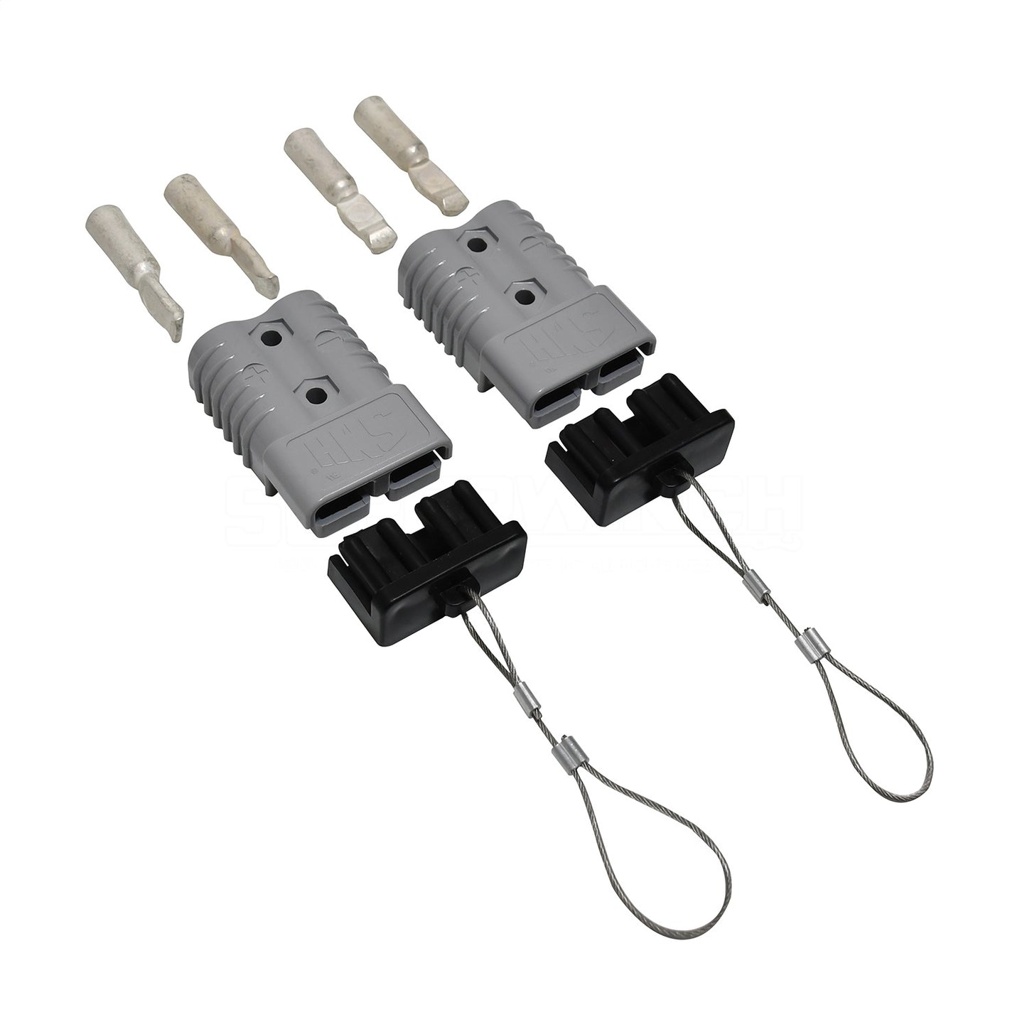 Superwinch Quick Connect 2236