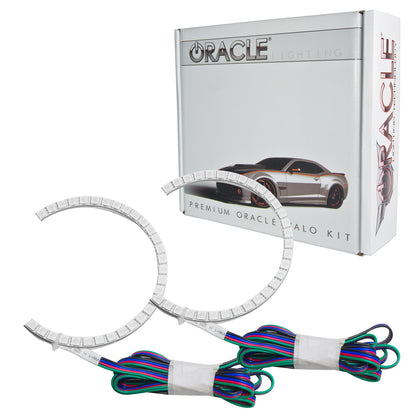 Oracle Lighting 2239-334 - Subaru BRZ 2013-2017 ORACLE ColorSHIFT Halo Kit