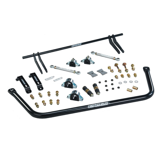 Hotchkis Sport Suspension Comp. Sway Bar Set 1963-1972 C-10 Truck 22390