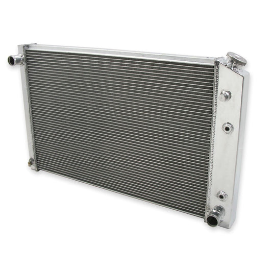Frostbite Aluminum Radiator FB165