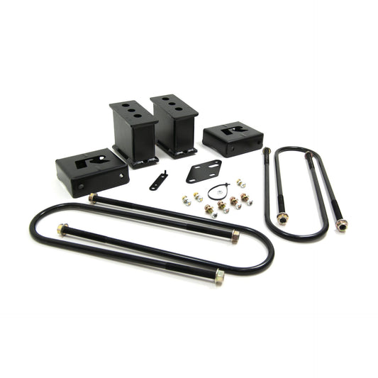 ReadyLift Dodge/Ram 3500 HD 5'' Rear Block Kit 26-19500