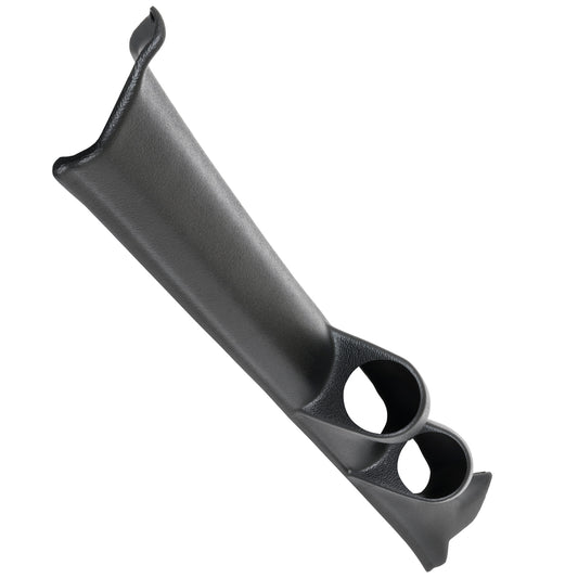 AutoMeter A-PILLAR FULL DUAL 2-1/16 in. HONDA CIVIC (2DR.) / CRX 88-91 EF 22400