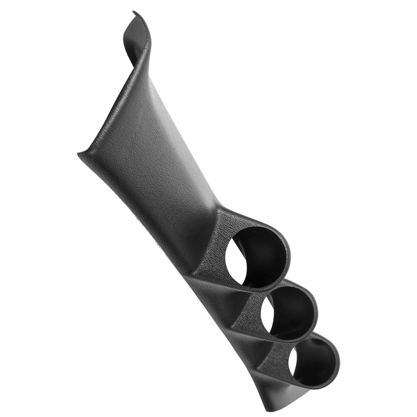 AutoMeter A-PILLAR FULL TRIPLE 2-1/16 in. HONDA CIVIC (2DR.) 92-95 EG 22413